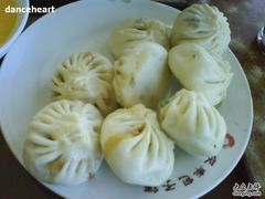 -庆丰包子铺(白塔寺店)