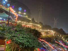 -枇杷园食为鲜火锅(南山店)