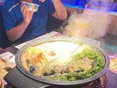 -匠子烤鱼(上邦百汇城店)
