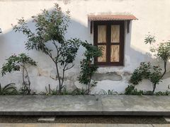 -槟城街头艺术街区