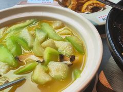 -佬太公海鸭·海鲜大排档(上海总店)