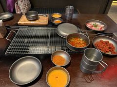 -夜食白市Yespicy·烧烤啤酒宵夜(番禺四海城店)