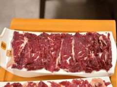 -潮发潮汕牛肉店(东方宝泰店)