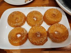 -莲餐厅·湖北菜·潜江小龙虾店(愚园路店)