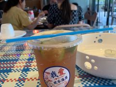 -陈鹏鹏潮汕菜(欢乐海岸 海边景观店)