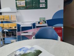 -新东方国际教育·雅思托福(海淀水清木华校区)