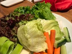 -萨拉伯尔水源素问店·韩国宫廷料理(人民路店)