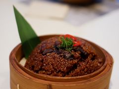 -外婆家(古墩印象城店)