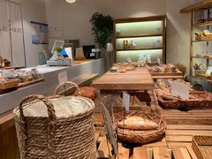 -那家面包房(珠江路店)