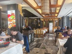 -辣婆婆(航天桥店)