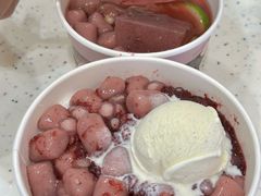 -鲜芋仙(群光广场店)
