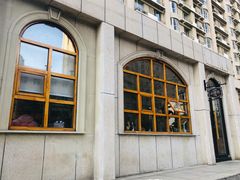 -小苍兰风铃草·礼物蛋糕(沈阳店)