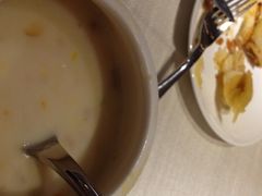 法式蘑菇浓汤-王品台塑牛排(成都万象城店)