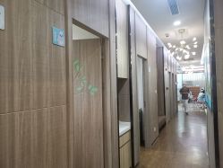 -睿宝儿科·眼科·口腔(静安大悦城门诊部)