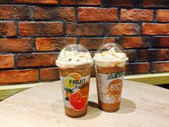 -85度C(福州马尾君竹2店)