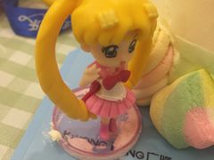 -MANFEN聚满分西点(远洋大信店)