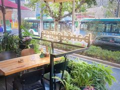 -ibarrel爱杯·bistro&brunch(江宁路店)