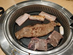 -花味·自助烤肉(雨花客厅店)