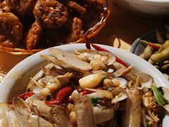 -冶建镜子·老南昌大排档·江西虾王(总店)