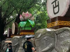 -寮步香市古镇休闲景区