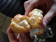 -泸溪河桃酥(秦淮夫子庙一店)