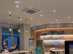 -星巴克(3号湾店)