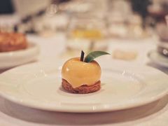 -广州富力丽思卡尔顿酒店