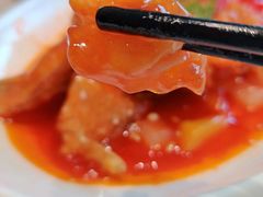 -欣旺·迎宾楼·百年无锡菜