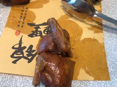 -沈灶河豚宴·河豚融合餐厅(汉中路店)