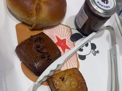 -红星前进面包牛奶公司(畅春园店)