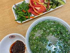 -马艾萨中国兰州牛肉拉面(劲松店)