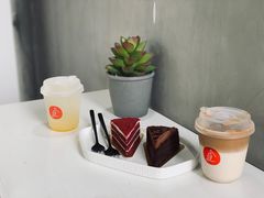 -COFFEE CALL(云锦路店)
