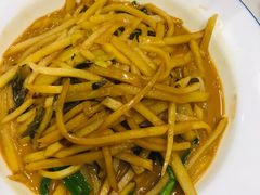 -新疆巴州金丝特餐厅(大钟寺店)