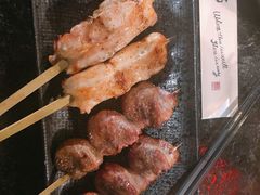 鸡腿正肉-Fukumimi·美醉堂 居酒屋(金尚店)