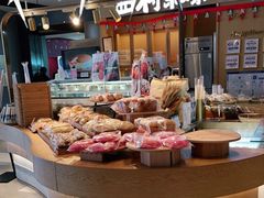 -西村叔叔的店·面包·甜品·蛋糕(清河万象汇店)