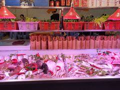 -长平老姿娘夜粥(平东一街店)