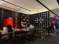 -千百味红餐厅·江西菜(绿地双子塔店)