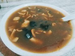 -逍遥老杨家胡辣汤(纱厂北路店)