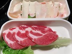 -纸盐河码头火锅(十八梯店)