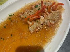 -吴越荣记苏州菜·松鼠桂鱼100%活鱼现做(斜塘老街店)