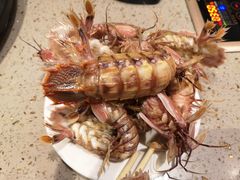 -四海蒸鲜蒸汽海鲜自助(北戴河店)