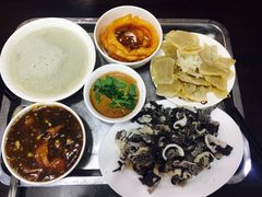 炒肝-姚记炒肝店(鼓楼店)