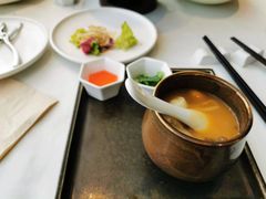 -悦融·京鲁菜·露台花园(安定门店)