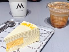 -M Stand(宁波万象城店)