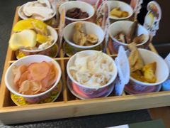 -菌自由丨野生菌火锅特色庭院餐厅(丽江古城店)