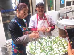 -妈妈味道生态私房菜(下潘家坝街店)