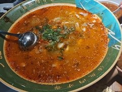 -光海·乡记酸菜鱼·始于1996(花园路店)