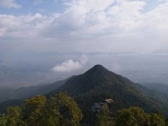 -腾冲云峰山