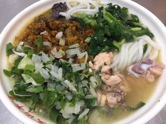 -文山荷鲜居(翠湖店)
