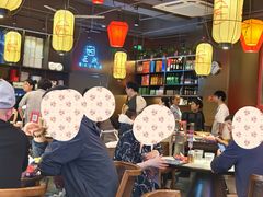 -匠熙小馆(崇文门店)